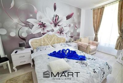Casă individuală cu 10 camere cu Teren 200 Mp în Tineretului - 9