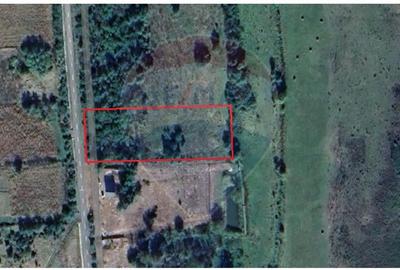 Teren Construcții intravilan de 3916 mp, în Herneacova - 2