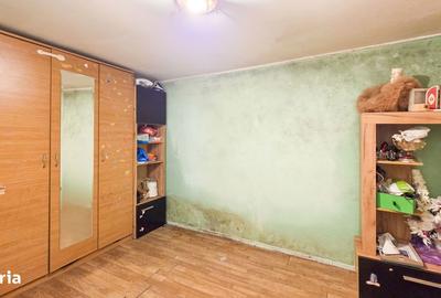 Casă cu 3 camere cu Canalizare în Ghencea - 12