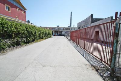 Spațiu industrial, 487.95 mp în Zona Industrială - 4