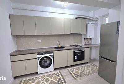 Apartament cu 2 camere în Central - 3