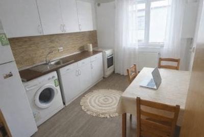 Garsonieră decomandată, mobilată în Barbu Văcărescu - 3