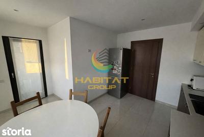 Apartament cu 2 camere, mobilat în Giurgiului