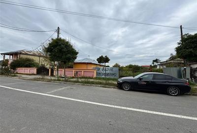 Teren intravilan de vanzare in Mandresti - Munteni str Lacramioarei 22 Teren intravilan de vanzare in Mandresti - Munteni str Lacramioarei 22 - 4