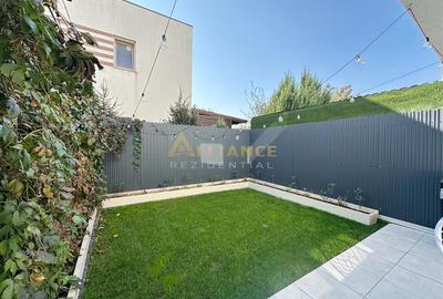 Casă cu 4 camere cu Teren 100 Mp în Metalurgiei - 16