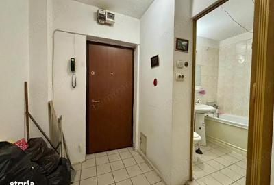 GARSONIERA ARENA NATIONALA, AN 1980, 31MP - 2