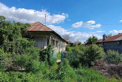 Casă cu Teren 2300 Mp în Tântava - 7
