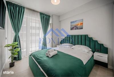 Apartament cu 2 camere în Nord - 6
