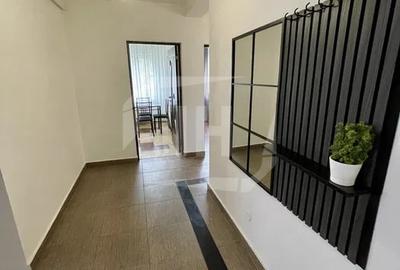 Apartament 3 camere, parcare, cartier Buna Ziua - 5
