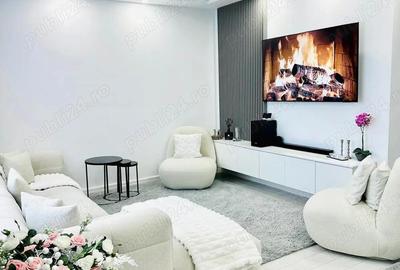 Casa noua moderna ?i eleganta in Navodari, cu teren 381 mp - 4