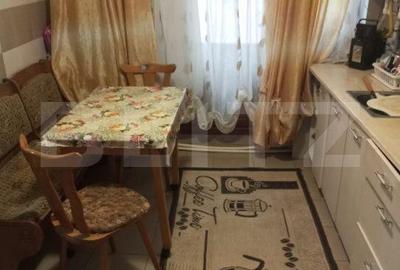 Casă cu 2 camere în Grădinari - 5