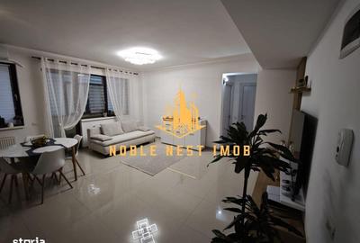 Apartament cu 3 camere decomandat în Găvana - 10