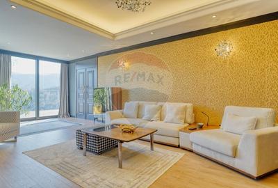 Apartament cu 6 camere decomandat, mobilat în Drumul Poienii - 46