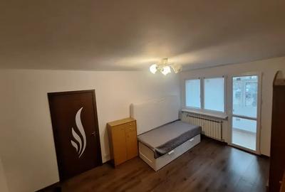 Garsonieră decomandată în Nicolae Grigorescu - 4