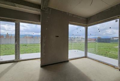 Casa individuala cu 5 camere, teren 600mp, Cristian - 3