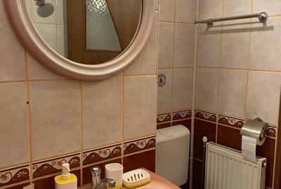 Apartament cu 3 camere decomandat, mobilat în Central - 3