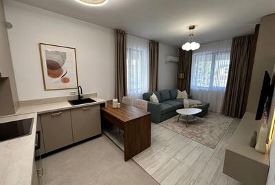 2 Camere Parcare Inclusa Otopeni 23 August Luxor Residence Aeroport HC - 14