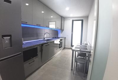 Apartament 2 camere decomandate - Zen Residence, mobilat & utilat - 8