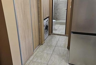 Apartament 2 camere | Aviatiei - Herastrau | str. Smaranda Braescu - 3