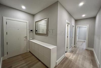 Apartament cu 3 camere decomandat, mobilat în Pipera - 8