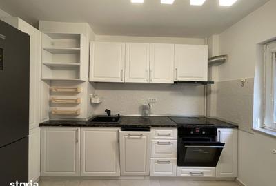 Apartament cu 2 camere, mobilat în Tineretului - 2