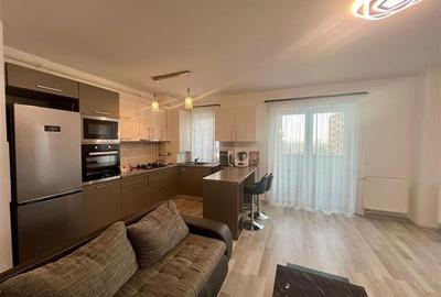 Apartament decomandat, zona Coresi, Tractorul, 2 locuri parcare, Brasov - 10