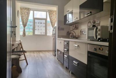 Apartament 3 camere Victoriei - Titulescu - 7