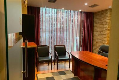 Spațiu comercial, de 137 mp, în Gara