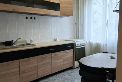 Apartament cu 2 camere decomandat, mobilat în Drumul Taberei - 12