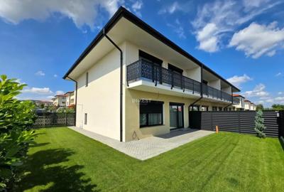 Casă cu 4 camere în Galata - 16