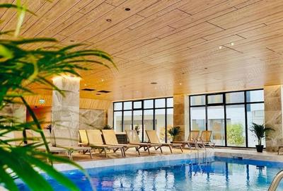 Apartament cu 2 camere decomandat în Nord - 8