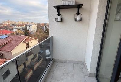 Garsonieră semidecomandată în Central - 6