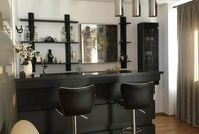 Apartament cu 3 camere decomandat în Tunari - 11
