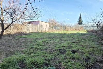 Casă cu 4 camere cu Teren 650 Mp în Crețești - 3