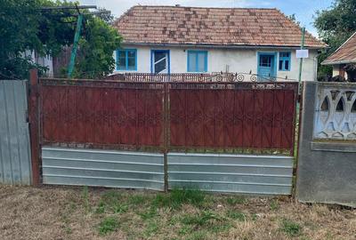Casă cu 2 camere în Boian - 6