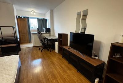 Garsonieră decomandată, mobilată în Vitan - 3