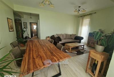 Apartament cu 2 camere decomandat în Ciurea - 4
