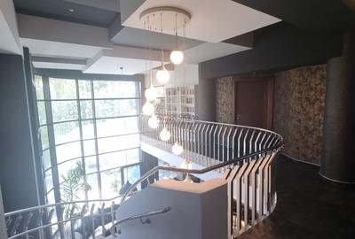 Casă individuală cu 8 camere cu Canalizare în Colentina - 23