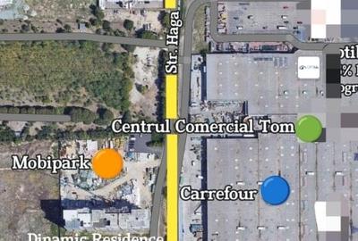 Vanzare Apartament cu parcare privata - 13