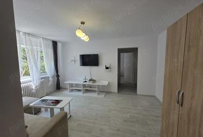 Apartament cu 2 camere semidecomandat, mobilat în Kogălniceanu - 8