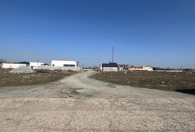 Teren Construcții intravilan de 420 mp, în Cumpăna - 6