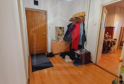 Apartament cu 2 camere decomandat, mobilat în Gheorgheni - 7