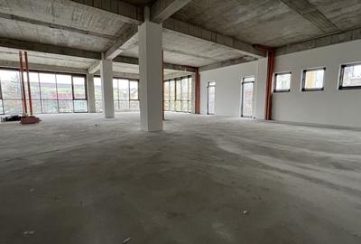 Spatiu Comercial-Birouri, 300mp, Et. 1, Cal. Torontalului - Bulevard! - 10