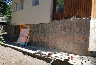 Casă cu 3 camere decomandat în Bălănești - 18