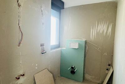 Disponibil imediat l Penthouse l Terasa - 37 mp l Braytim - 9