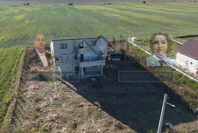 Vila Munteni- Teren 1500 mp - Zona Noua de Case Vila Munteni- Teren 1500 mp - Zona Noua de Case - 4