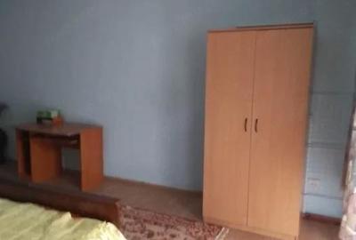 Garsonieră decomandată în Eroii Revoluției - 3