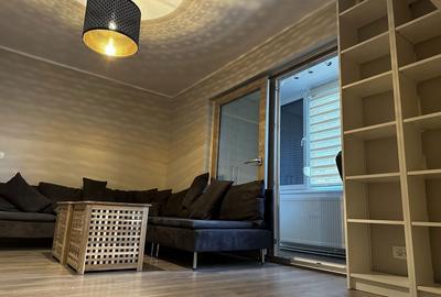 Apartament cu 3 camere semidecomandat în Central - 4