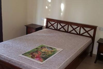 Apartament cu 3 camere decomandat, mobilat în Iosefin - 5