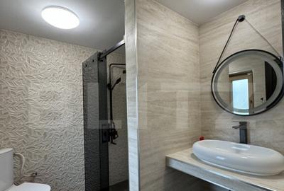 Casa P+M, 250 mp utili, 577 mp teren, Pielesti (aproape de p - 7